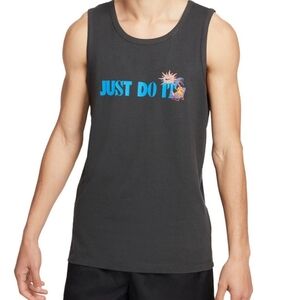 clearance nike tank tops